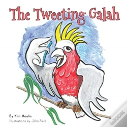Capa do artigo The Tweeting Galah