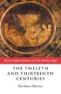 The Twelfth And Thirteenth Centuries - Preview