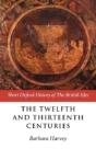 The Twelfth And Thirteenth Centuries - Preview