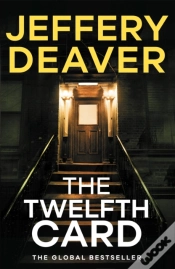 Capa do artigo The Twelfth Card