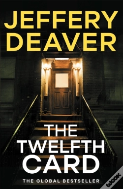 Capa do artigo The Twelfth Card