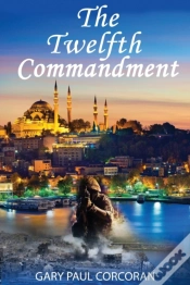 Capa do artigo The Twelfth Commandment
