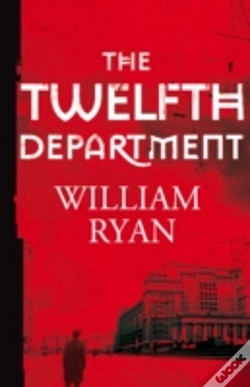 Capa do artigo The Twelfth Department