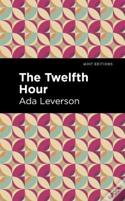 Capa do artigo The Twelfth Hour