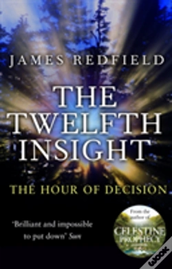 Capa do artigo The Twelfth Insight