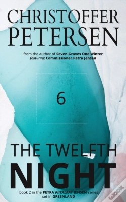 Capa do artigo The Twelfth Night