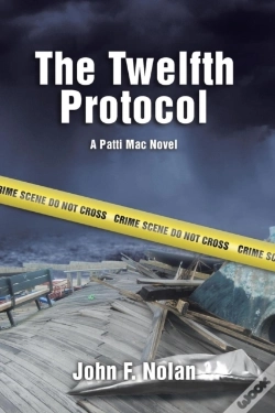 Capa do artigo The Twelfth Protocol