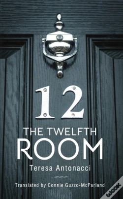 Capa do artigo The Twelfth Room