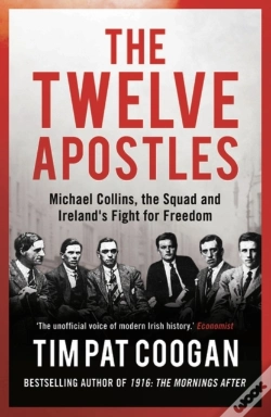 Capa do artigo The Twelve Apostles