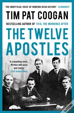 Capa do artigo The Twelve Apostles