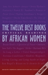 The Twelve Best Books By African Women