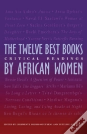 Capa do artigo The Twelve Best Books By African Women