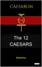 The Twelve Caesars - Suetonius - Preview