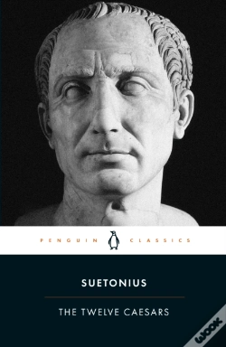 Capa do artigo The Twelve Caesars