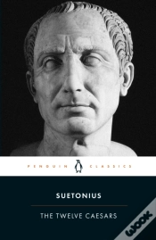 Capa do artigo The Twelve Caesars