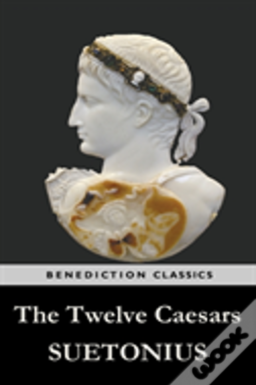The Twelve Caesars