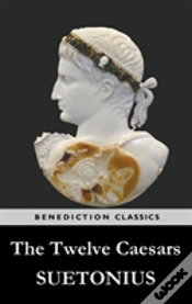Capa do artigo The Twelve Caesars