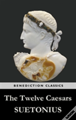 Capa do artigo The Twelve Caesars