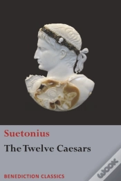 Capa do artigo The Twelve Caesars