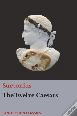 Capa do artigo The Twelve Caesars