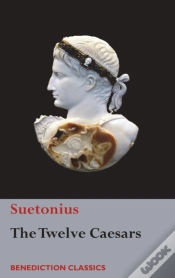 Capa do artigo The Twelve Caesars