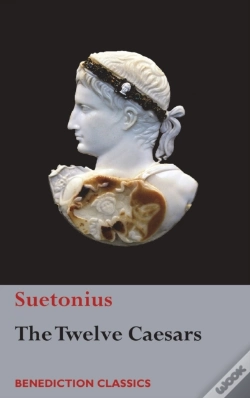 Capa do artigo The Twelve Caesars
