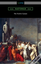 Capa do artigo The Twelve Caesars