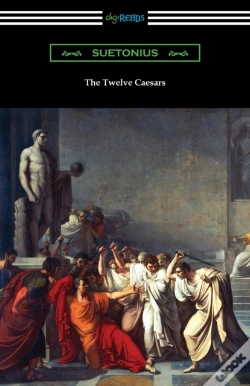 Capa do artigo The Twelve Caesars
