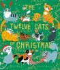 The Twelve Cats Of Christmas - Preview