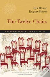 The Twelve Chairs