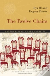 Capa do artigo The Twelve Chairs