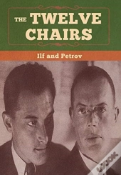 The Twelve Chairs
