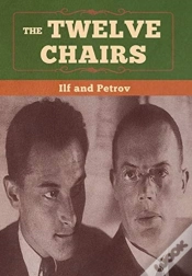 Capa do artigo The Twelve Chairs