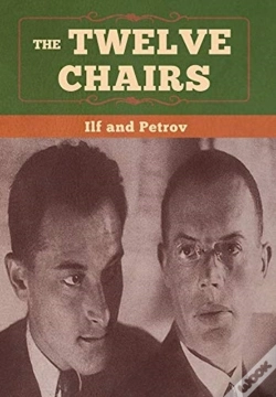 Capa do artigo The Twelve Chairs