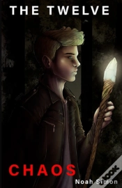Capa do artigo The Twelve - Chaos