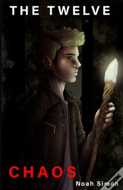 Capa do artigo The Twelve - Chaos