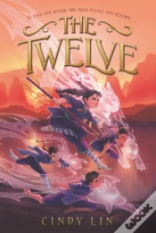 Capa do artigo The Twelve