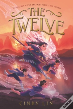 Capa do artigo The Twelve