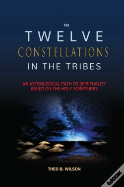 Capa do artigo The Twelve Constellations In The Tribes: