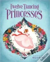 Capa do artigo The Twelve Dancing Princesses