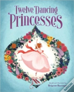 Capa do artigo The Twelve Dancing Princesses