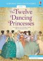 The Twelve Dancing Princesses - Preview