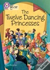 Capa do artigo The Twelve Dancing Princesses