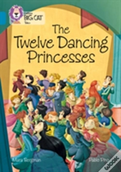 Capa do artigo The Twelve Dancing Princesses