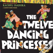 Capa do artigo The Twelve Dancing Princesses
