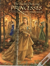 Capa do artigo The Twelve Dancing Princesses