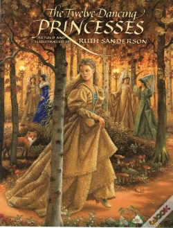 Capa do artigo The Twelve Dancing Princesses