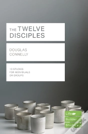 Capa do artigo The Twelve Disciples