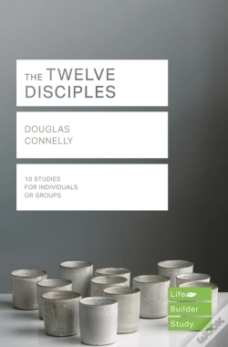 Capa do artigo The Twelve Disciples