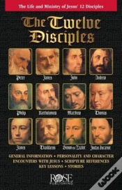 Capa do artigo The Twelve Disciples
